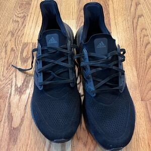 Adidas Ultra Boost 1.0 Black